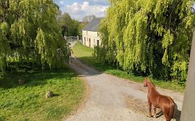 Ferme de Franqueville